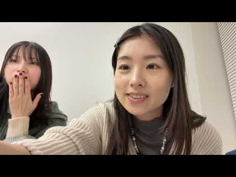 SHOWROOM Saho Iwatate 岩立 沙穂 AKB48 2025/12/27 16:17 JST