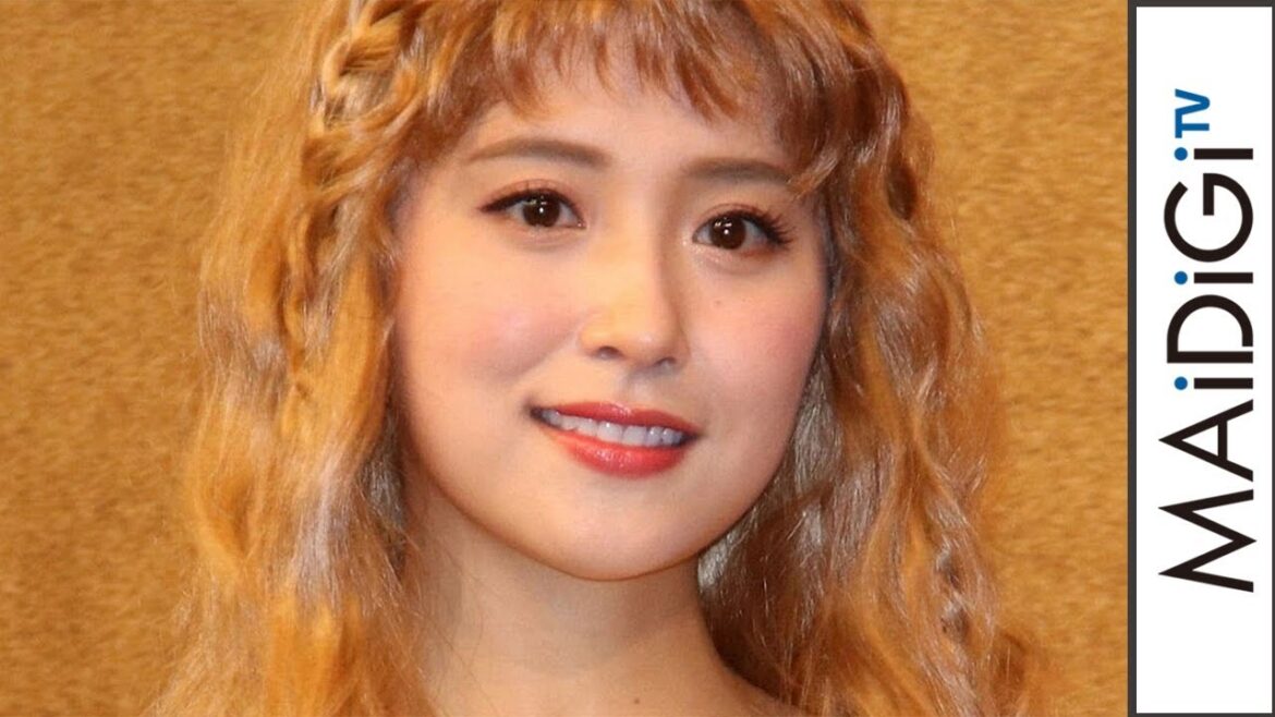 乃木坂46衛藤美彩、共演者から褒められ赤面 夢咲ねねに「運命感じた」 ミュージカル「笑う男 The Eternal Love -永遠の愛-」製作発表記者会見
