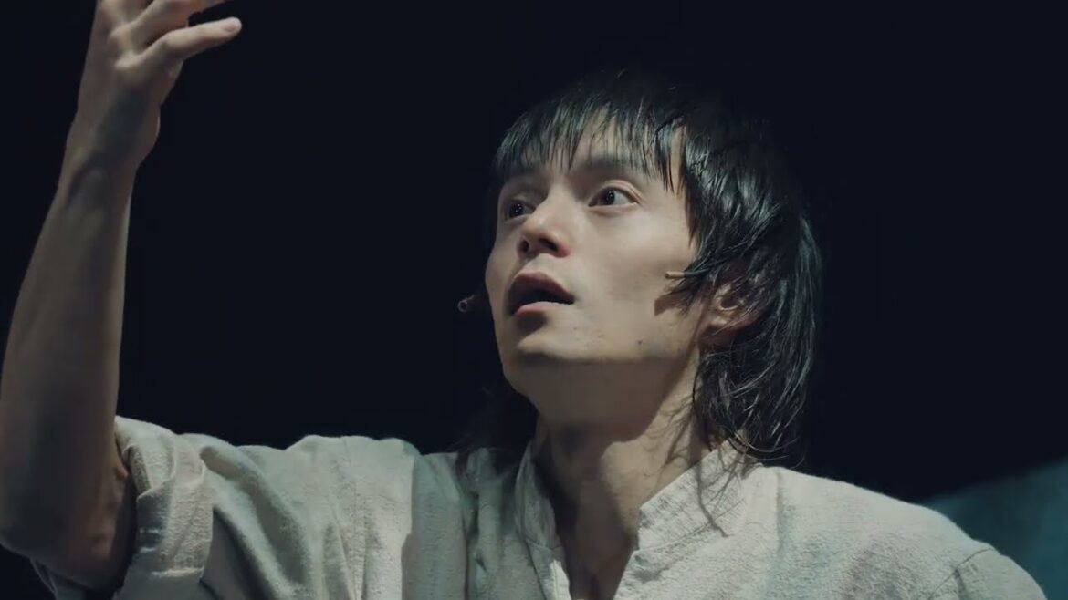 【12/5~12/14限定配信】舞台『チ。 ―地球の運動について―』配信スポット/視聴券絶賛販売中!