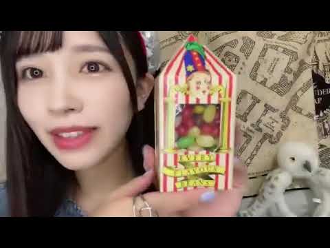 川又あん奈(STU48 2期生)2023年7月12日 SHOWROOM