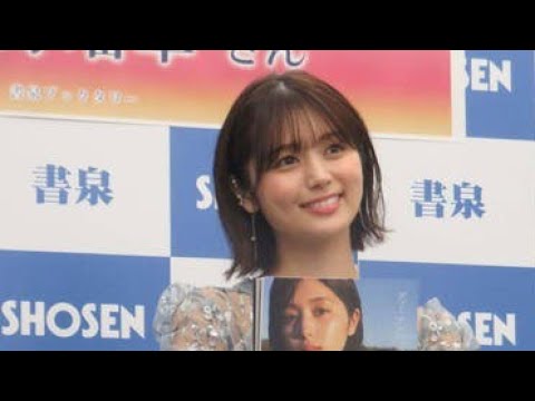 🔥✨北野瑠華、大胆美炸裂!セカンド写真集「ヴィーナスの、誕生」ついに公開✨🔥