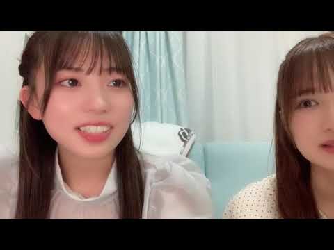 栗山 梨奈(HKT48 チームKIV)