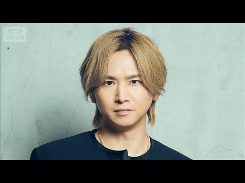 【速報】堂本光一が一般女性との結婚発表 所属事務所HPで(2025年12月28日)