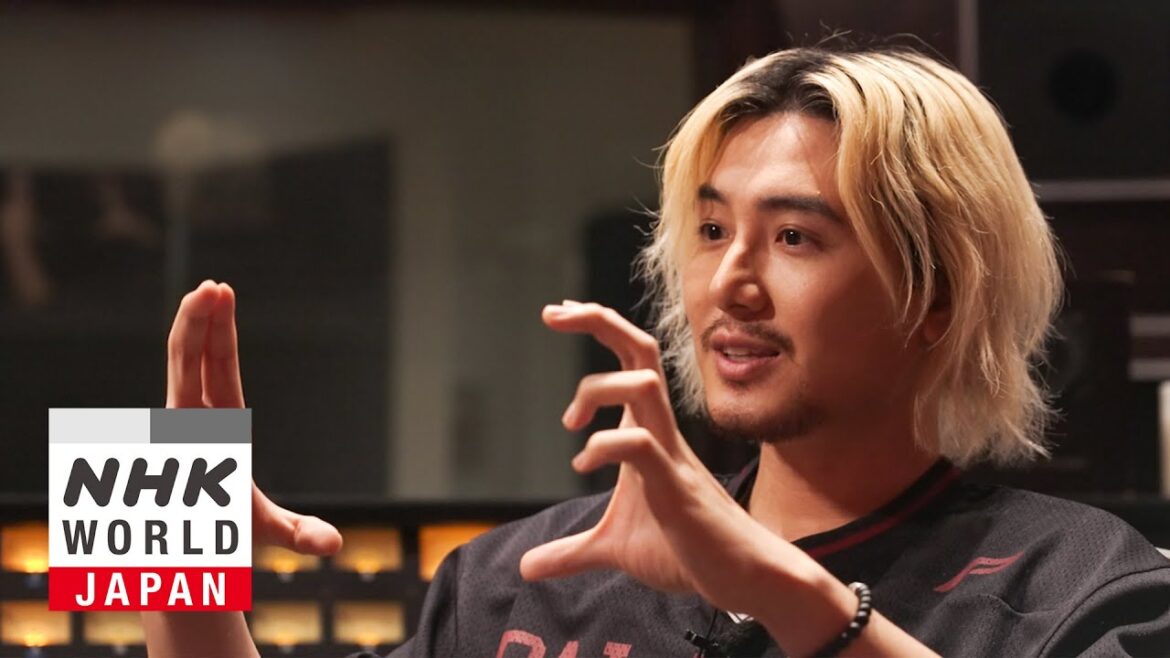 Fujii Kaze: Now, in the World – NHK MUSIC SPECIAL