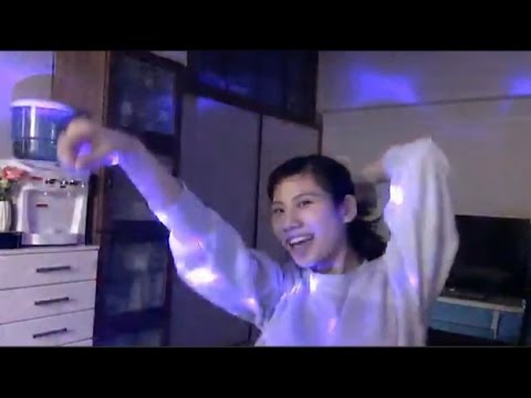 【たこ焼き配信】石田優美 × showroom 20161212