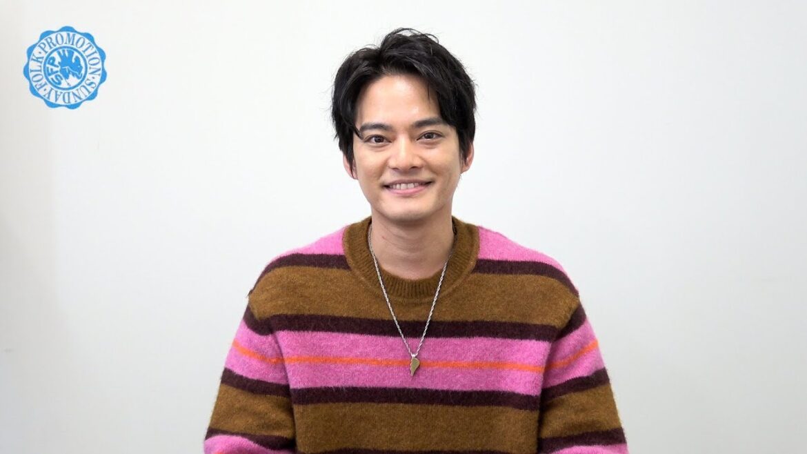 【中山優馬】「YUMA NAKAYAMA LIVE TOUR 2026 SPARK」ツアー初日となる名古屋公演に向けてコメントを頂きました!