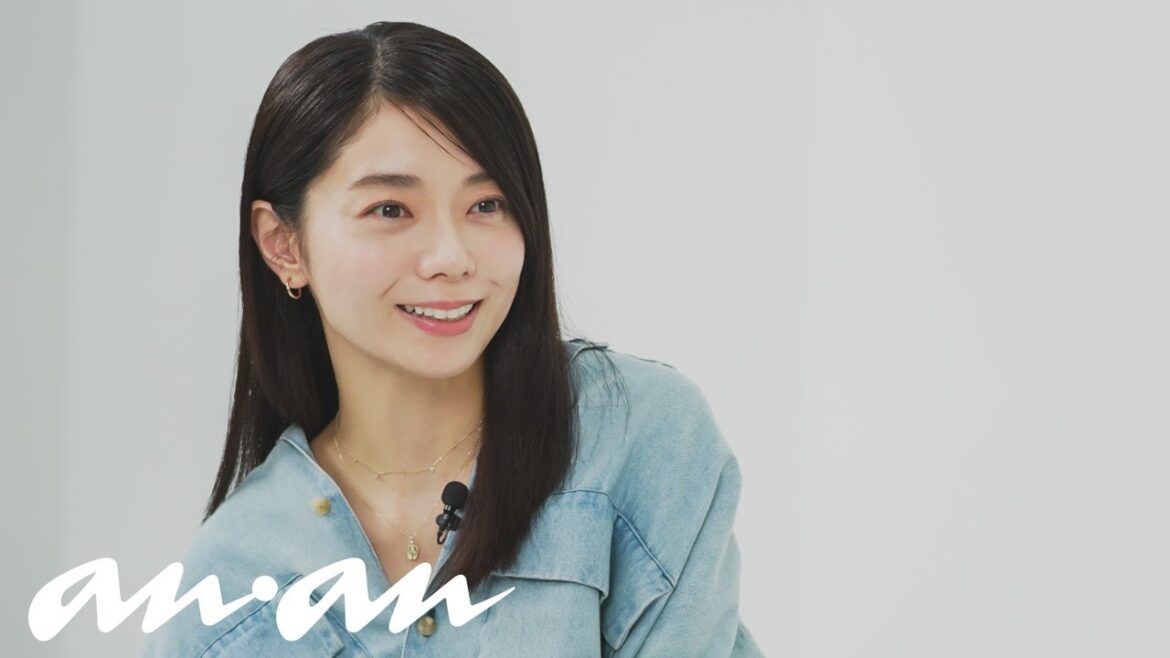 森カンナさんといっしょに考える、私たちの毎日を心地よく整えるためにできること