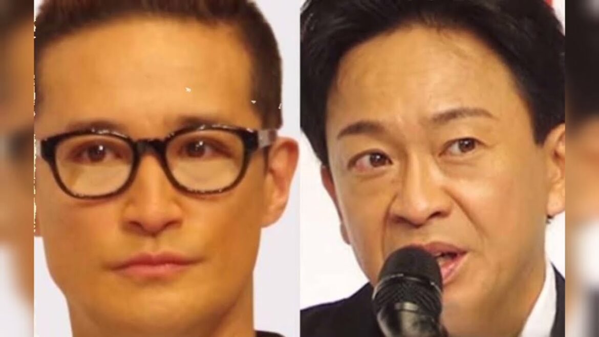 日テレが城島茂に謝罪を試みるも拒否されていた!「鉄腕!DASH!!」ロケ現場で…城島は「撮影に集中したい」📺😮#鉄腕DASH #城島茂