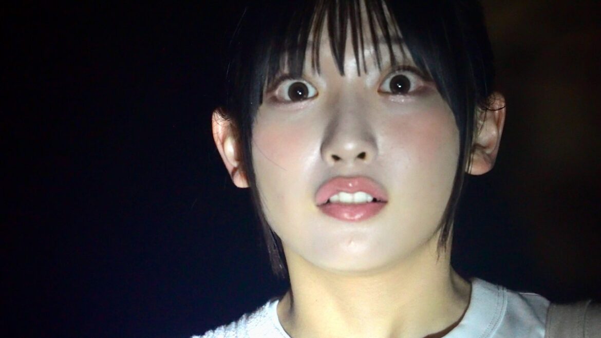 高嶺のなでしこ・城月菜央&相楽伊織!埼玉、最恐。映画『ホラーちゃんねる埼玉の怖い話』予告編