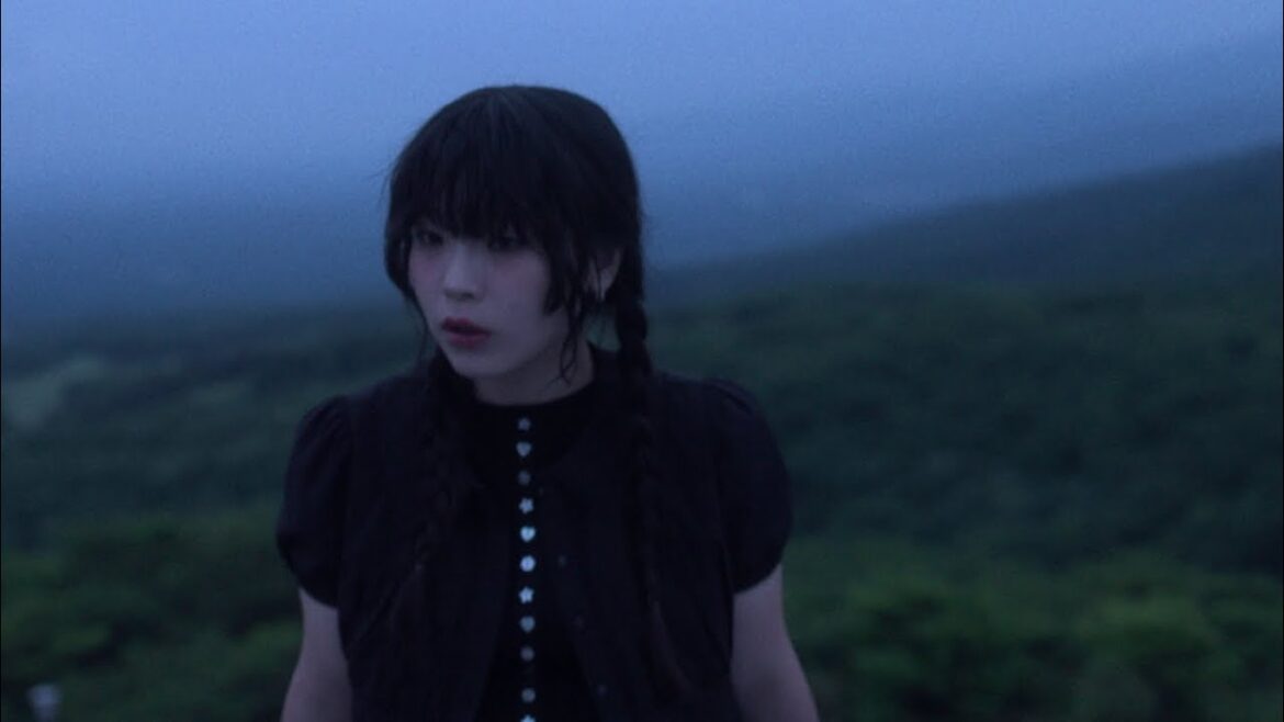 穂ノ佳『煌めきの温度』Official Music Video