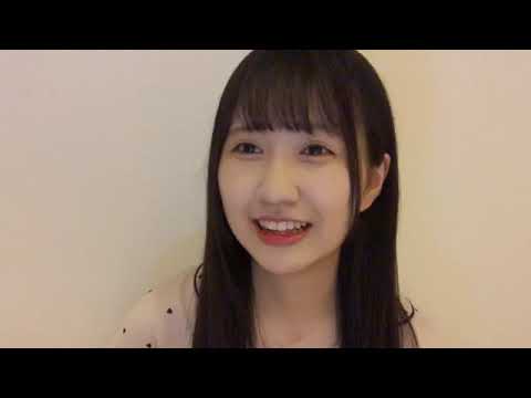 對馬 優菜子TSUSHIMA YUNAKO 2020年06月18日220244