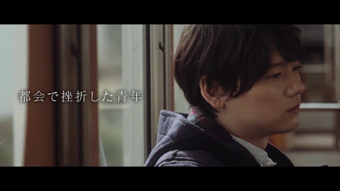 古川雄輝×竜星涼がキス寸前!映画『リスタートはただいまのあとで』特報映像