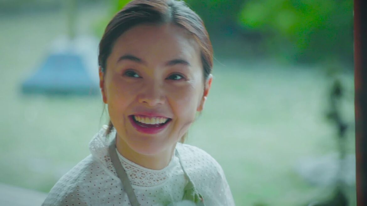 子供と遊ぶ新垣結衣が可愛すぎる!「アサヒ 十六茶」新CM