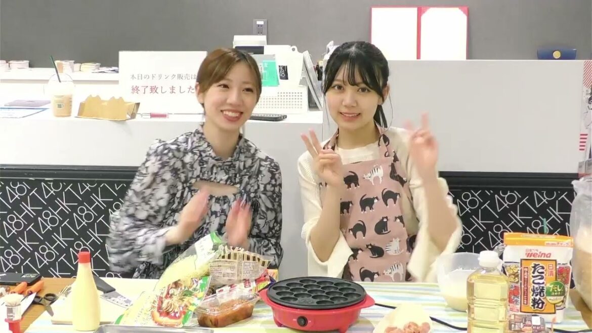 2023年03月18日 村上 和叶(HKT48 チームKIV)