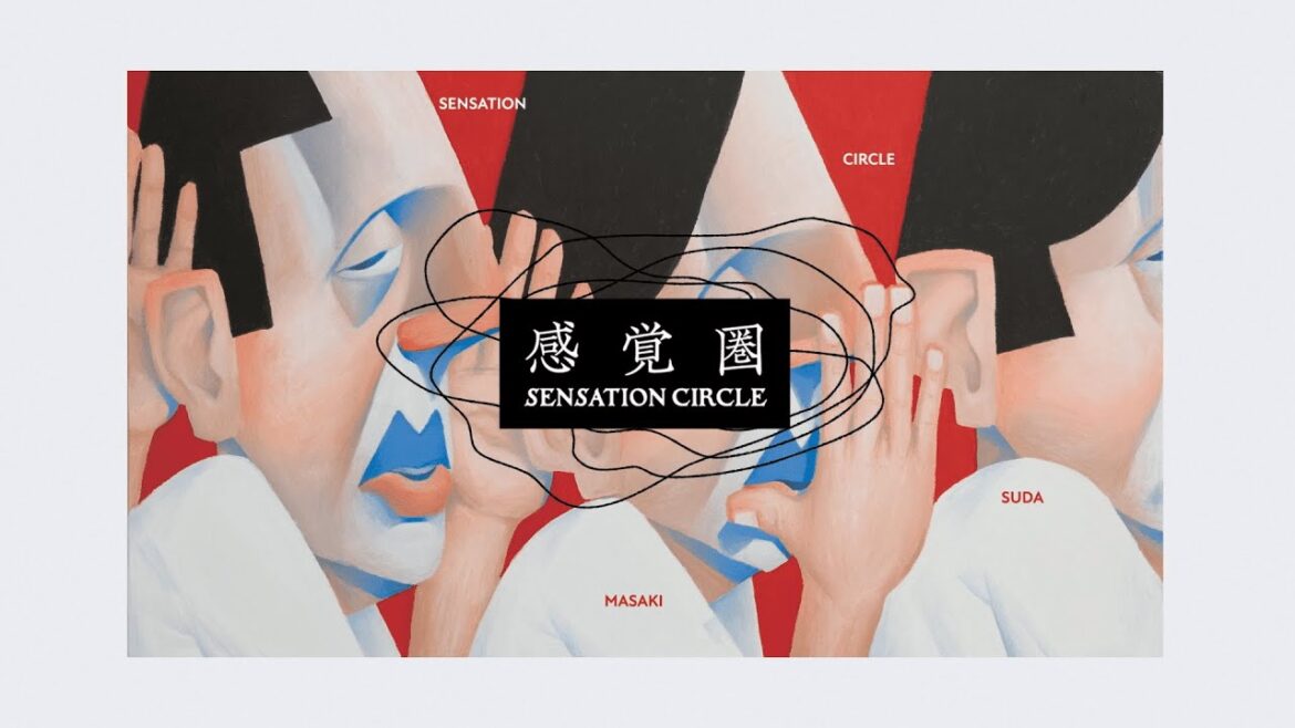 菅田将暉 EP『SENSATION CIRCLE』全曲ダイジェスト トレーラー映像