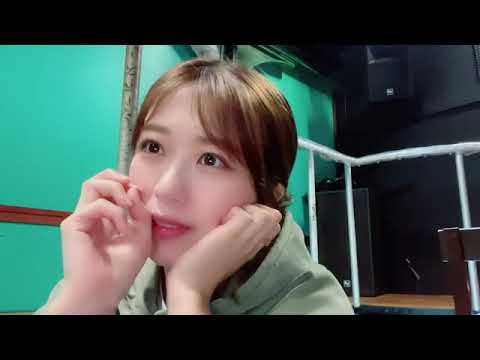 SHOWROOM Ayana Shinozaki 篠崎 彩奈 (AKB48 チームB ) 2023-10-01