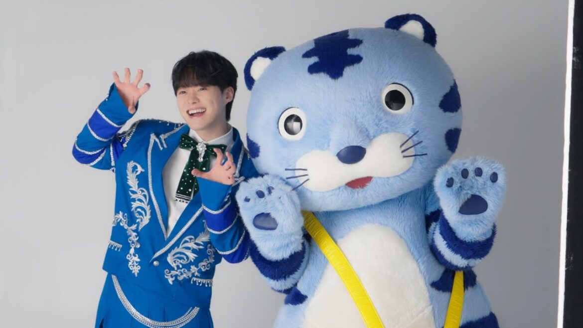 CHINTAI 2026春CM「メイキング」|CHINTAI