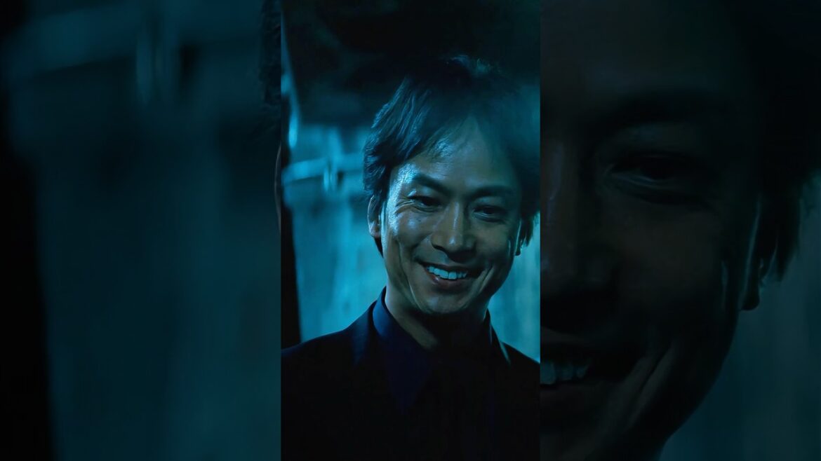 木村(きむら)は大友(おおとも)を暗殺(あんさつ)しようと企(たくら)んでいる。
