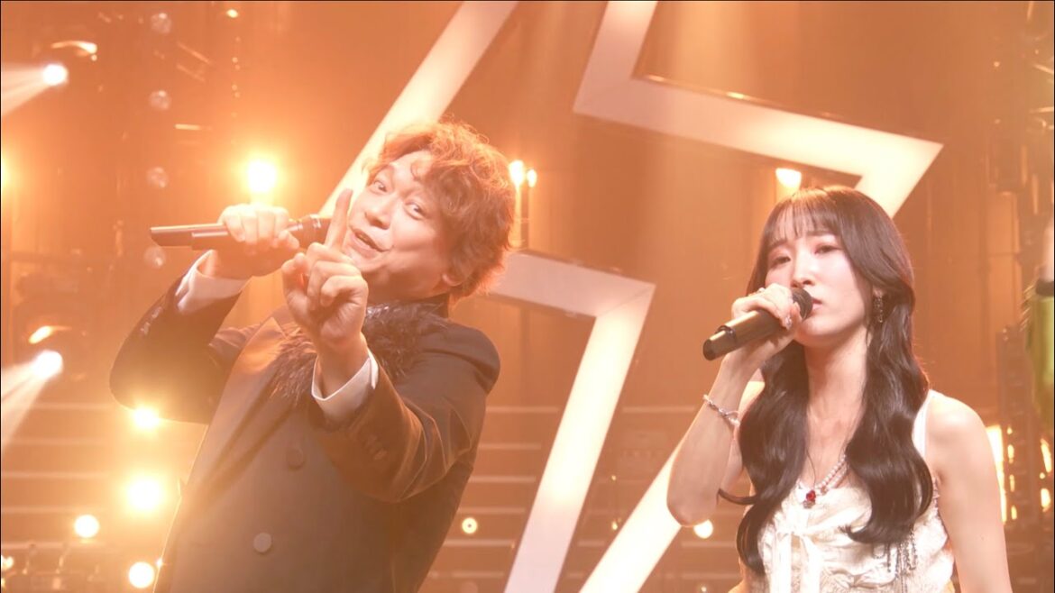 【期間限定!】「一億人の恋人(feat. 乃紫)」』 6月2日(月)TBS系 CDTVライブ!ライブ!#CDTVライブライブ #CDTV