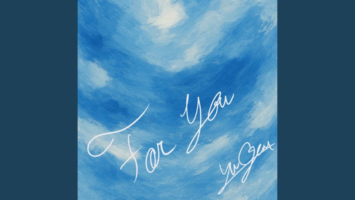 For you