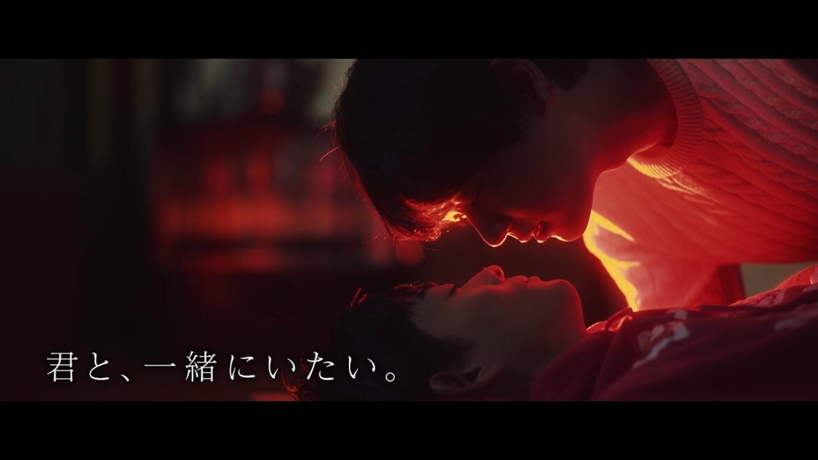 古川雄輝&竜星涼のダブル主演、癒し系“純愛BL映画” 『リスタートはただいまのあとで』