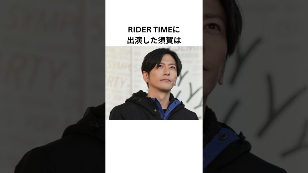 50秒で分かる龍騎の雑学その11【仮面ライダー】 #仮面ライダー #short