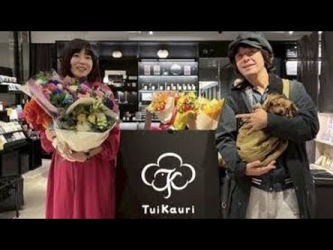💐上野樹里「私、舵を切ります」その言葉の真意とは…?夫・和田唱との愛と決意の瞬間✨