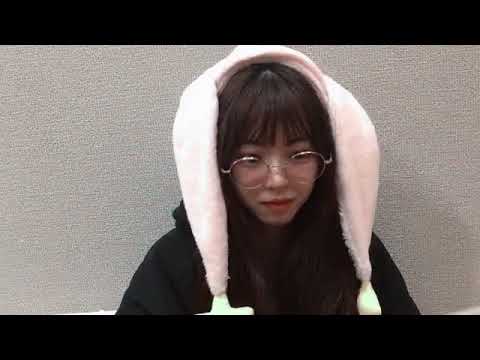 SHOWROOM Ma Chia-ling 馬 嘉伶 AKB48 2024.01.08