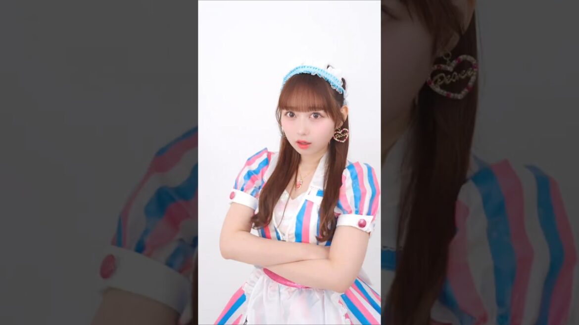 🍊 OVERDRIVE 🌸 #AKB48 #大盛真歩 Maho まほちゃん 🍓 #行くぞAKB2026 #shorts #TWS #小栗有以
