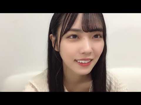 吉田 彩良(STU48 2期生) 2022年10月16日 SHOWROOM➁