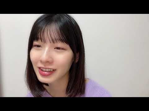 SHOWROOM Nanami Asai 浅井 七海(AKB48 チームB)2023.10.16 #AKB48