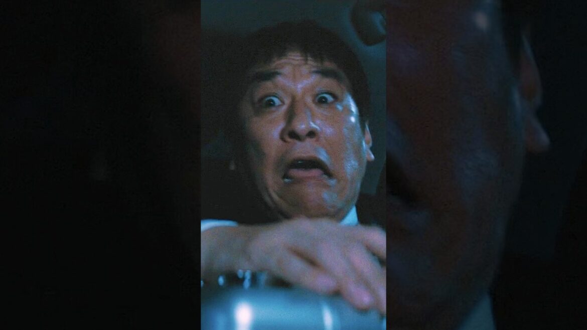 「お前だけ生き残ったんやろ!」#アウトレイジ