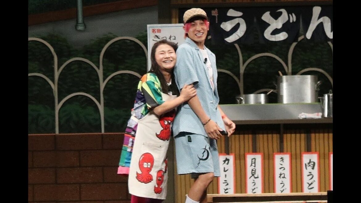 最新ニュース – EXIT兼近大樹、島田珠代との絡みにドキドキ「ちゃんといい女でした」