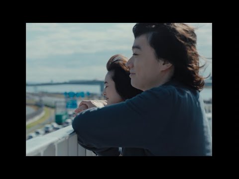 門脇麦&染谷将太、恋人同士の自然体な会話に惹き込まれる!2人の幸せそな表情に注目 映画『ほつれる』本編映像