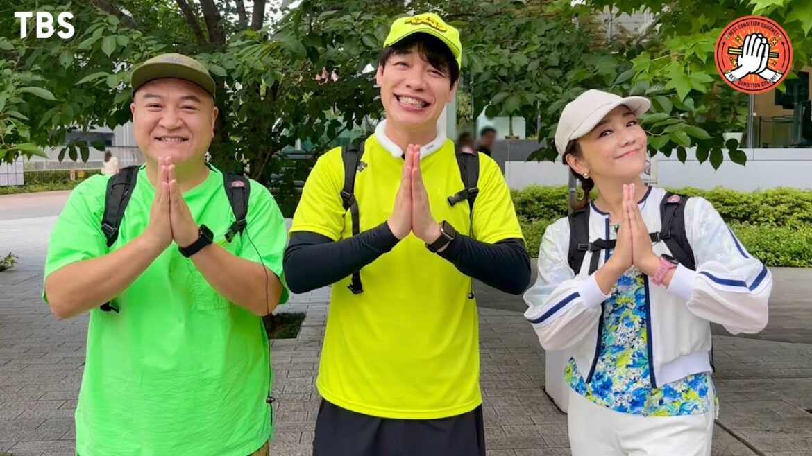 西田ひかる&アンタッチャブル山崎と日本橋で創業100年超えの名店巡り!めざすは世界一のピザ職人が作る絶品マルゲリータ!【ベスコングルメ 】10/19(日)よる6時30分