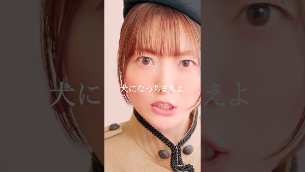 Cipher Cipher #花澤香菜 #ポルカドットスティングレイ #魔都精兵のスレイブ2