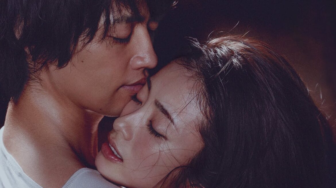 映画『昼顔』予告 出演:上戸彩/斎藤工