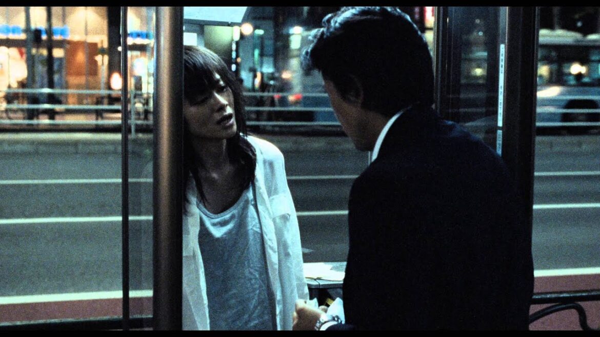 映画『さよなら渓谷』予告編