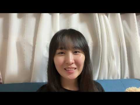 SHOWROOM Ayu Yamabe 山邊 歩夢 (AKB48 チームK) 2023-09-28