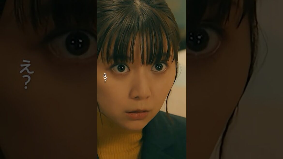 「別れよう、俺たち」なんで?! #パン恋#上白石萌歌#三浦獠太#shorts