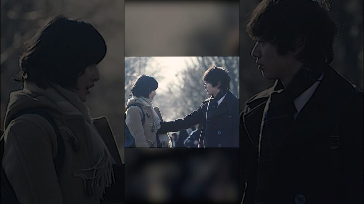 二度とこんなことをするな #寄生獣 #そめたに しょうた #橋本愛 #映画