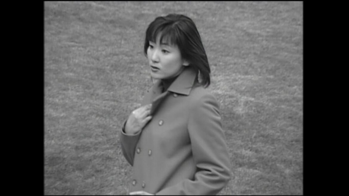 広瀬香美 – promise (Official Video)