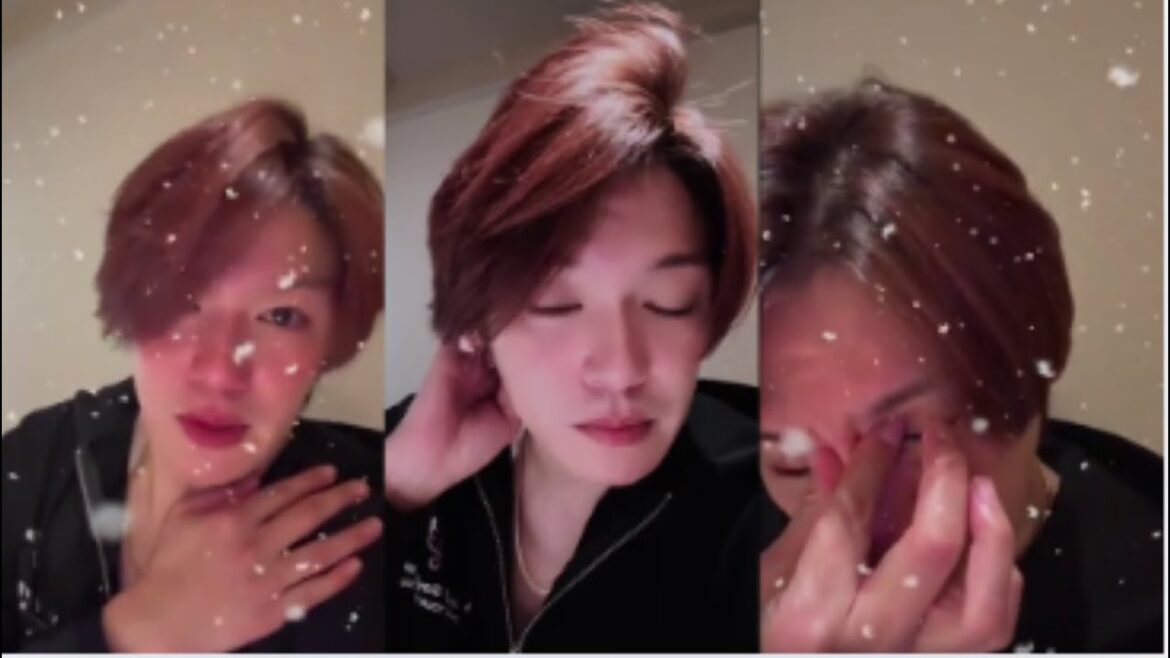 Tanoshimi Hub – 【26/01/12】髙木雄也 インスタライブ完全まとめ|リラックス全開の近況トークと素顔が話題に【Hey! Say! JUMP】