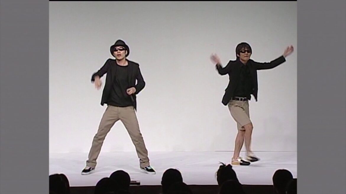 ジャルジャルコント「葬式」