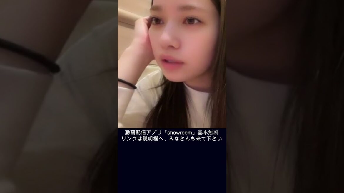 切り抜きで話題の Team8 奥原妃奈子ちゃん「純粋で無垢な妃奈子ちゃんでいてほしい…」アドレス、各種リンクは説明欄に記載