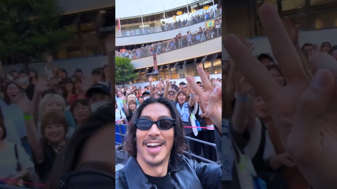 名古屋キャンペーン 各地に足を運んでいただき、誠にありがとうございました✨