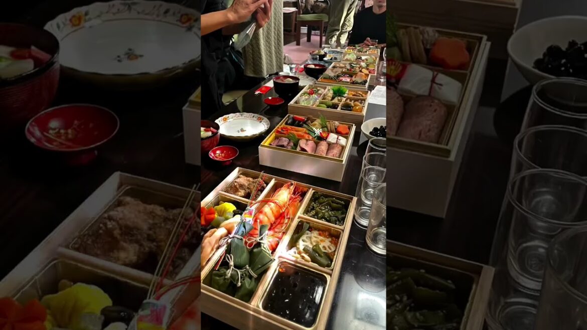 年末年始のごちゃごちゃまとめ🎍🌅