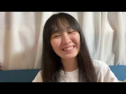 Showroom Ayu Yamabe 山邊 歩夢 (AKB48 チームK) 2023-09-15