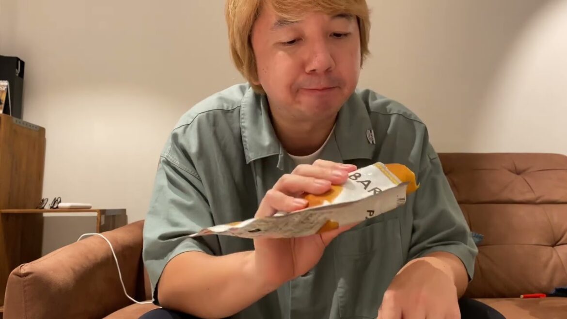 何年も保存できるパン