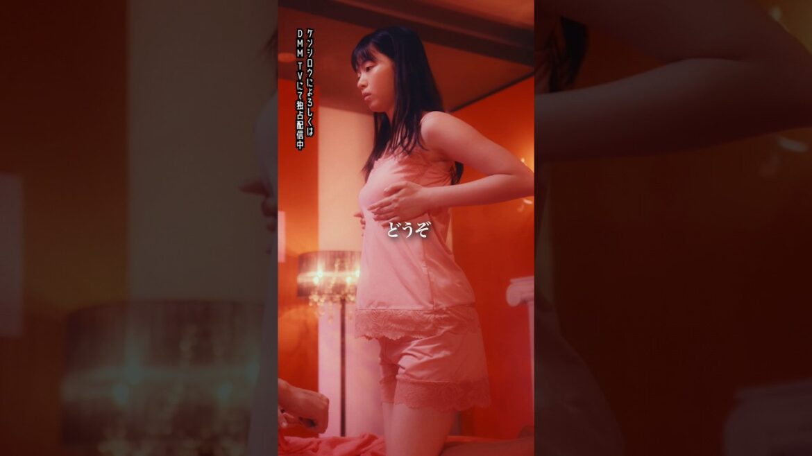 ヤバい客が来店。「やべーよこいつ…」 #ケンシロウによろしく #西野七瀬 #中村獅童 #倉科カナ #矢本悠馬 #北斗の拳 #北斗神拳 #shorts